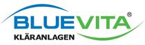 Logo BLUEVITA