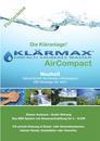 Klärmax AirPro Compact